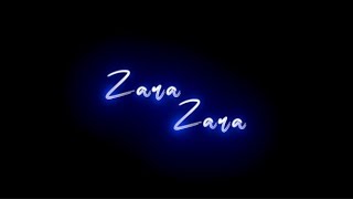😻Vaseegara × Zara Zara | Remix⚡ | 🖤Blackscreen Love Whatsapp Status Tamil | Blackscree