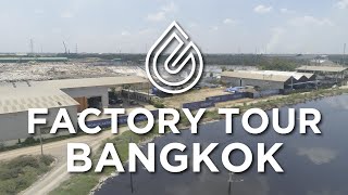 Corsair Bangkok Factory Tour March 2022