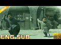 [Full Movie]An old man buys a beggar who turns out to be a martial arts genius,astonishing everyone.