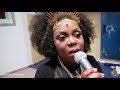 Michelle David & The Gospel Sessions | 3 songs @ 2 Meter Sessions | 2018