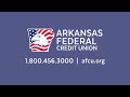 auto refinance arkansas federal credit union extend your term