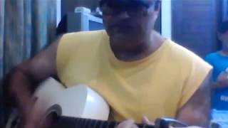 Kabhi Main Sochta Hoon فلم آئینہ Guitar Cover