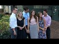 Bringing Up Bates - A Hot Bates Triple Date (First Look Scene)