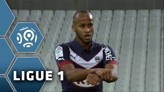 Goal Thomas TOURE (55') / Olympique de Marseille - Girondins de Bordeaux (3-1) / 2014-15