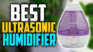 ✅Top 5: Best Ultrasonic Humidifier In 2025 👌 [ Best Humidifiers For Home ]