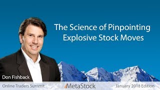 The Science of Pinpointing Explosive Stock Moves