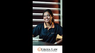 എങ്ങനെ ഒരു സിവിൽ കേസ് file ചെയ്യാം? | Part - 1 | Likha Law | Law Classes Online #shorts