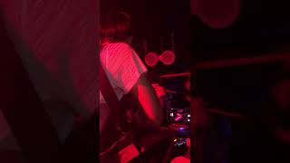 20170928 'boycold' release party | SIK-K, woodiego child, pH-1 - 도박 h1ghr remix