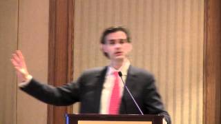 Dean Guthrie: Public-Private Partnerships Can Drive U.S. Innovation