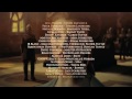 Game of Thrones - Telltale Games Series Episode 1 Credits Song / Music