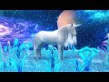 Magical Healing Forest | 5th Dimension | Smile of your Inner Child | 432hz