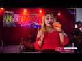 HAPPY LOSS - TERLENA - KIKI MARGARETHA - HAPPY PARTY SULTAN 3 DEWA