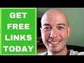 BACKLINKS FOR NICHE SITES - 3 FREE Ways to Get Links TODAY (works for authority websites too) BACKLINKS FOR NICHE SITES - 3 FREE Ways to Get Links TODAY (works for authority websites too)