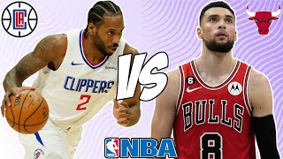 Los Angeles Clippers vs Chicago Bulls 1/20/25 NBA Picks \u0026 Predictions | NBA Betting Tips