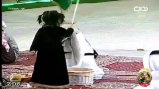 البنت اللي جننت سعد القحطاني زد رصيدك 6