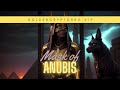 Mask of Anubis | Dark Techno / Industrial / EBM / Cyberpunk | Music Video