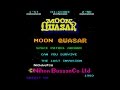 Moon Quasar 1980 Nichibutsu Mame Retro Arcade Games