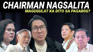 MALAKINNG Gul0 t0! Umat ras ang Chairman Di kinaya Ut0s ng Hspeaker? Dapat t0ng Malaman ng lahat?