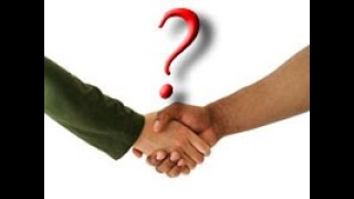 The Accidental Partner