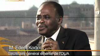 Edem Kodjo