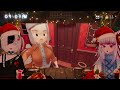 【escape simulator】協力脱出ゲームをするコミュ障を見守る配信 with 間宵しゃな