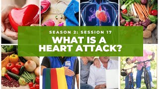 What is a Heart Attack?