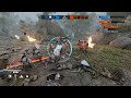 I Played a Game as EVERY Viking in For Honor