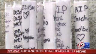 Family, friends remember New Bedford man who was fatally stabbed
