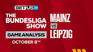 Mainz vs Leipzig | Bundesliga Expert Predictions, Soccer Picks & Best Bets