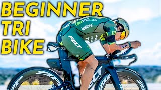 The 4 Best Beginner Triathlon of Bikes Under $6,000