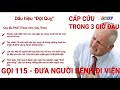 thvl nỗi lo bệnh đột quỵ