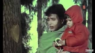 Tumse Milkar Na Jane (Male Version) | Pyar Jhukta Nahin | Mithun Chakraborty, Padmini Kolhapure 1985