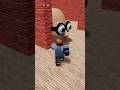 Satisfying Roblox Walking Head #satisfyingroblox