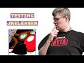 How to use JReleaser and release to github