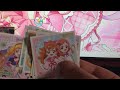 わんぷりのプリキラシールコレクション