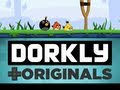 Dorkly Bits - Angry Birds Strategy