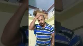 மூதேவி உன் தங்கச்சி எங்க 😅🤣😂 #tamilshorts #goviral  #trending #shortsstory #youtubeshorts #comedy