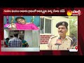 bhongir acp venkat reddy face to face over ramakrishna case sakshi tv