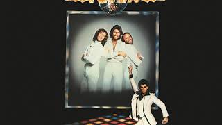 Bee Gees - Stayin' Alive (Instrumental)