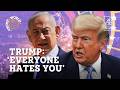 What ‘EXPLOSIVE’ Trump Netanyahu call means for Iran peace negotiations