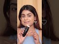 sugar aquaholic hydrating foundation review gauri verma yearofyou makeup sugarcosmetics