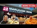 Marugame Udon | Dec 2023 | Mary Joyce Rubianes