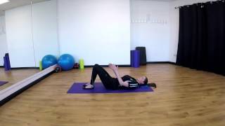 Clinical Pilates: Episode 1 The Basics