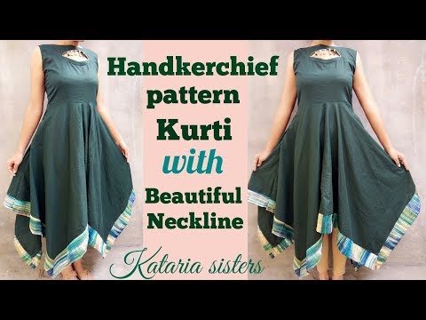 kataria sisters stitching