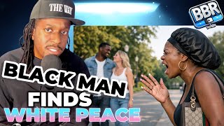 Why This Black Man Chose a White Woman Over His Own Culture | The Full Story