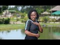 AIC Greenhill Choir-Amani (Official Music Video)