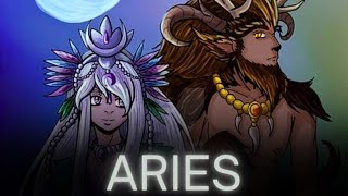 ARIES NO PODRÁS CREER QUIEN DECIDE ACERCARSE A TI 😳😍 ERES UNA ESTRELLA ANTES SUS OJOS 🌟#ARIES 2025