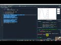 Creating  subplots and saving plots to file in Python using Matplotlib