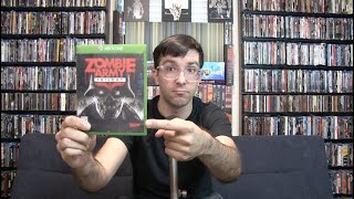 Zombie Army Trilogy Xbox One Review--Killing the Real Nazis, Not the Twitter Nazis