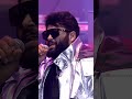 Thaman & Jonita Vocal  | #Shorts #Varisuaudiolaunch | Sun TV